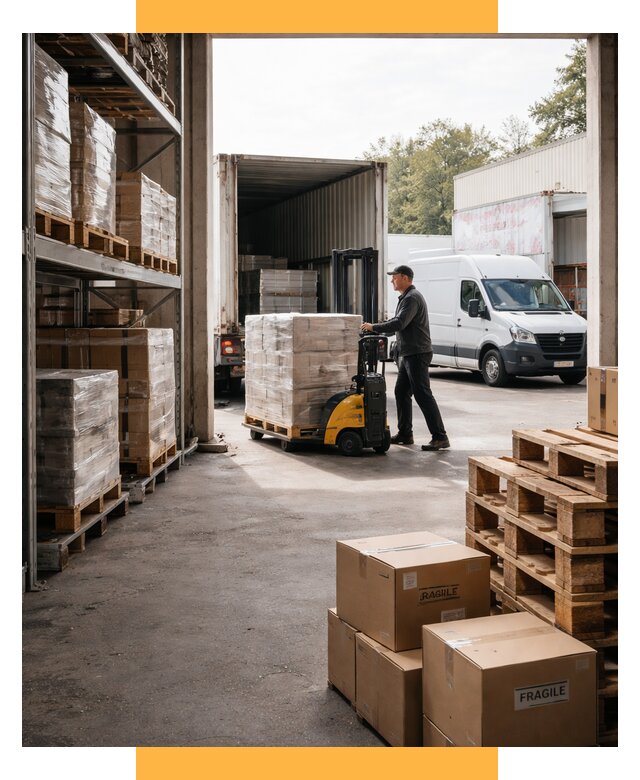 Доставка и перевозка грузов в Грузию от 25953 р., СетСервис-Крк