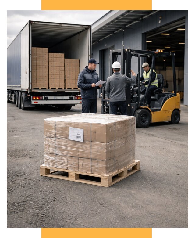 Доставка грузов в Азербайджан от 15572 р. | СетСервис-Крк