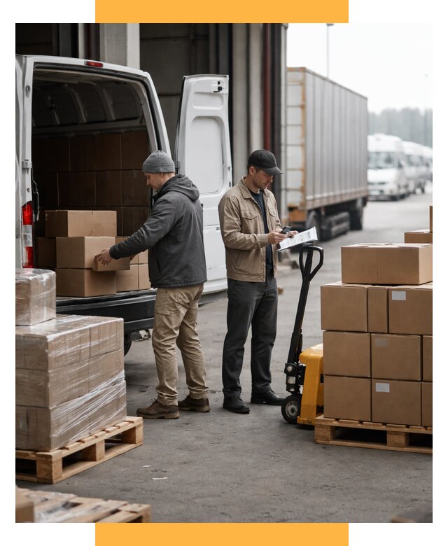 Доставка грузов в Киргизию от 15572 р. - логистика СетСервис-Крк