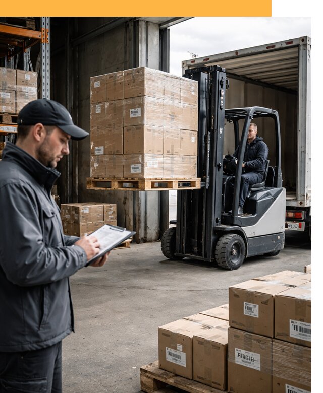 Доставка грузов в Беларусь от 12457 руб, морем, авто, авиа