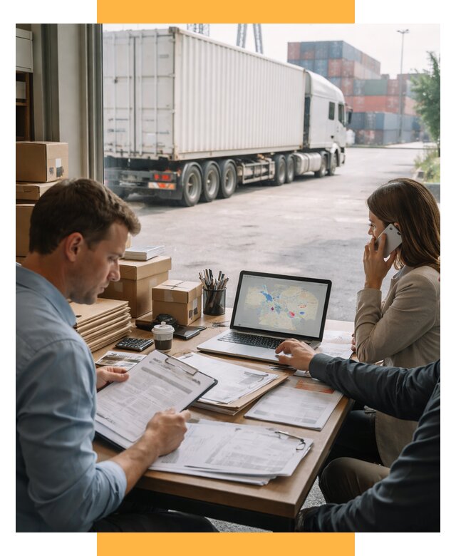 Доставка через Турцию: логистика и транзит от 6748 р. | СетСервис-Крк