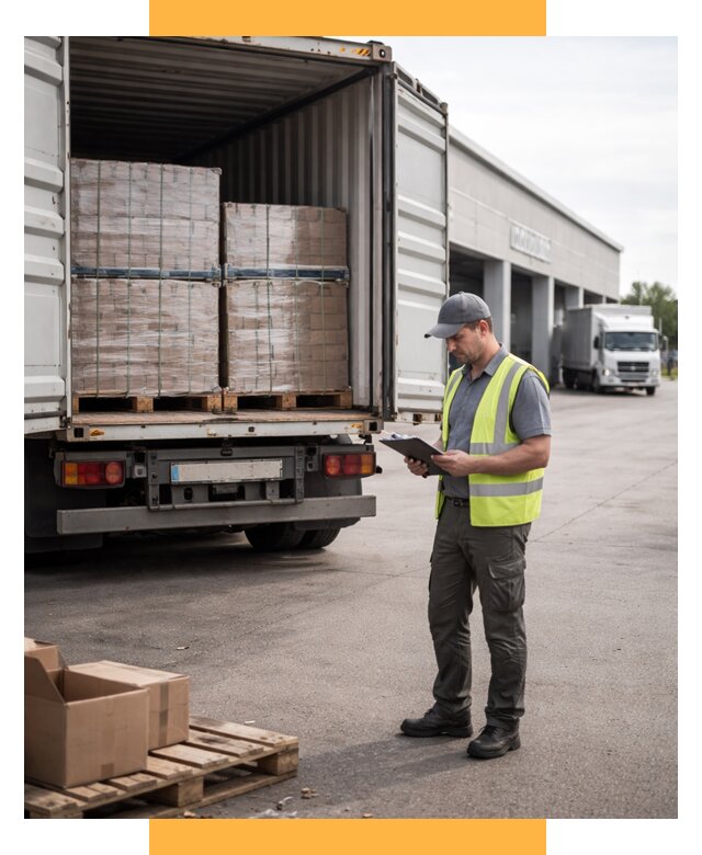 Доставка через Казахстан от 31143 р. | Транзит и логистикаСетСервис-Крк