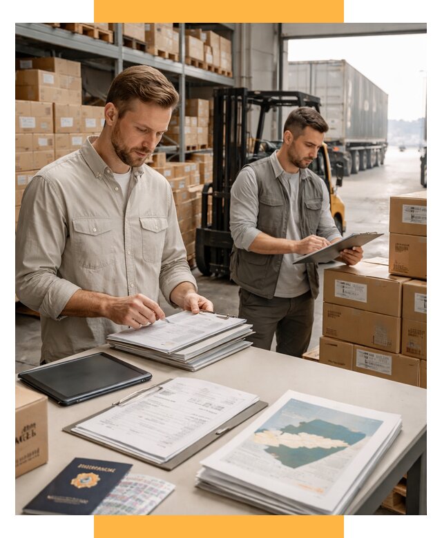 Доставка через ОАЭ от 7786 р. транзит и склад в Дубае, СетСервис-Крк