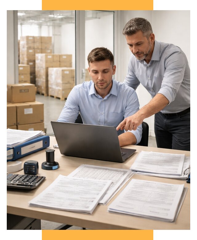 Таможенное оформление грузов из Китая от 12457 р., СетСервис-Крк