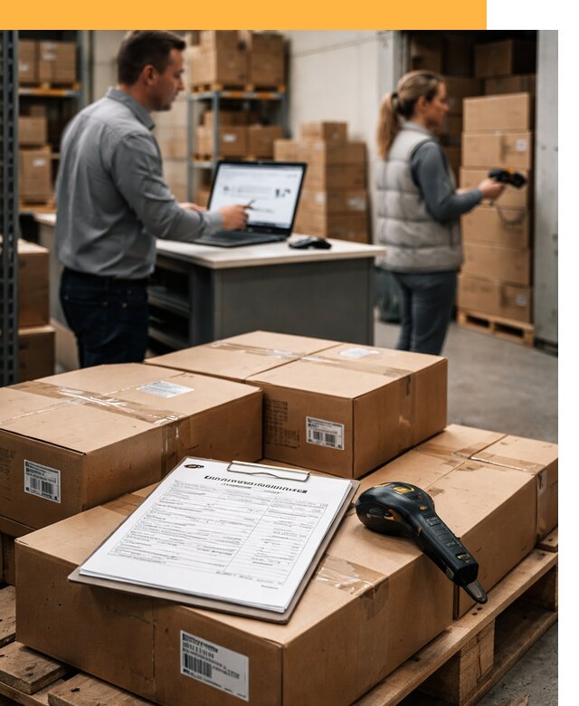 Таможенное оформление и сопровождение грузов из США от 8824 руб