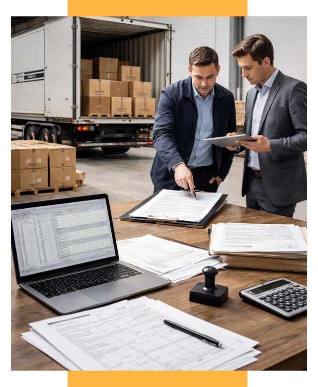 Таможенное оформление грузов из Армении от 8824 р. | СетСервис-Крк