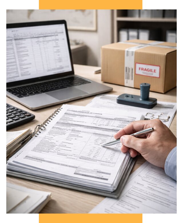 Определение таможенной стоимости, расчет от 3633 р. | СетСервис-Крк