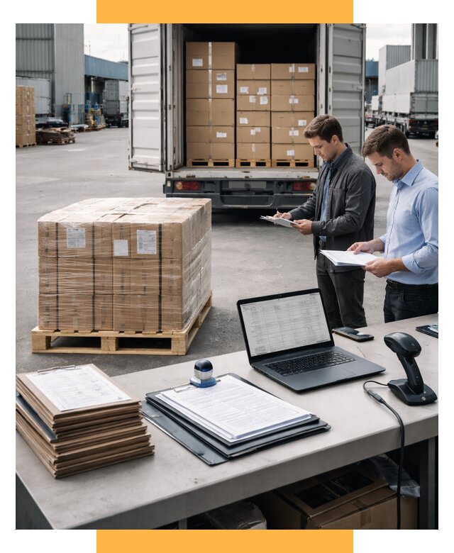 Таможенный транзит и сопровождение от 7786 р. | СетСервис-Крк