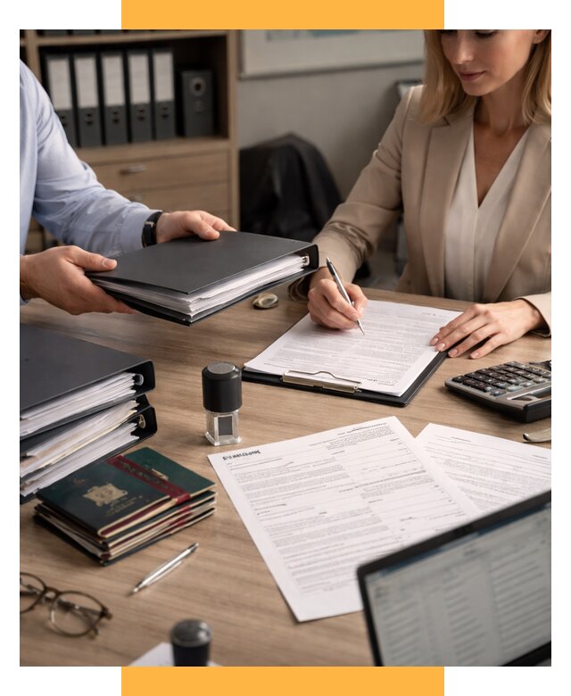 Разрешительная документация для импорта от 8305 р. | СетСервис-Крк