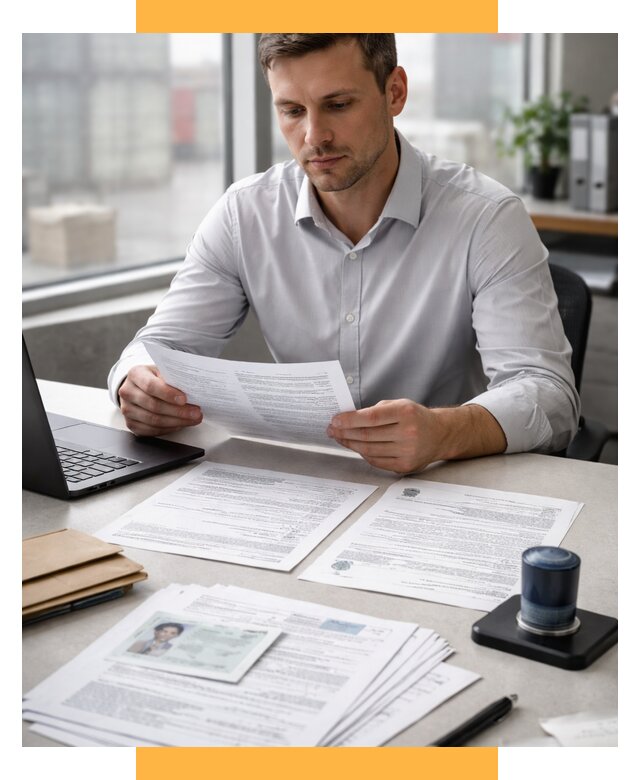 Оформление нотификации ФСБ под ключ от 4671 р. - СетСервис-Крк