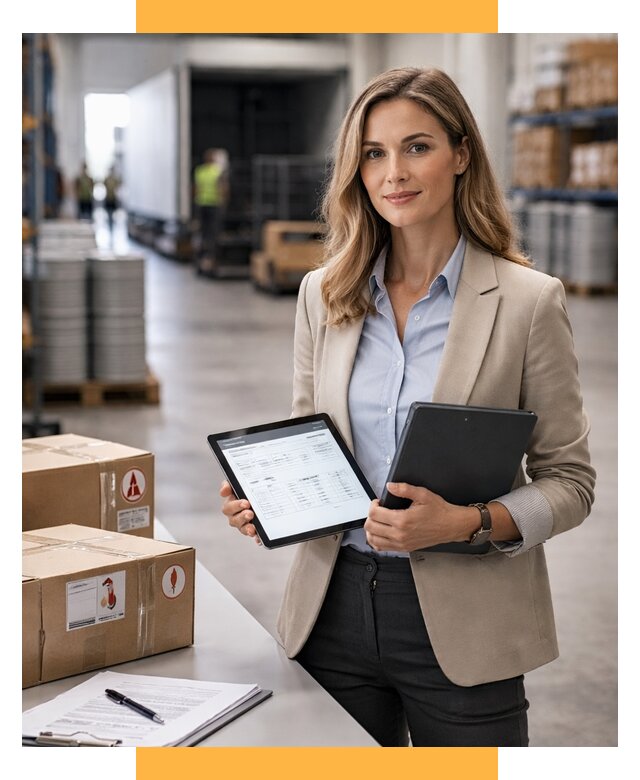 Таможенное оформление хим. сырья от 12457 р. СетСервис-Крк