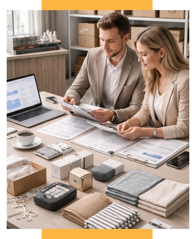 Закупка товара в Китае под ключ от 7267 р. | СетСервис-Крк