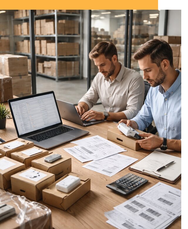 Закупка товара в Китае от 7267 руб за единицу, с доставкой