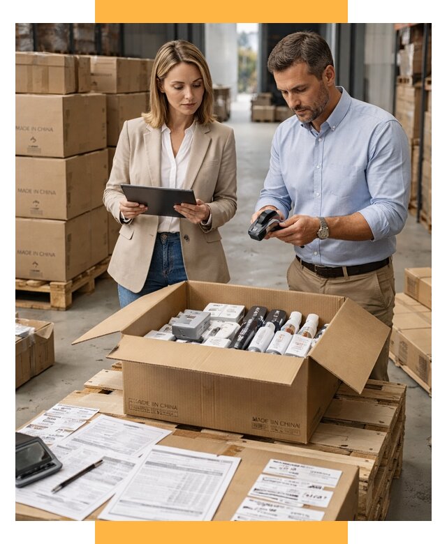 Выкуп товара в Китае с доставкой, оплата от 4671 р. | СетСервис-Крк