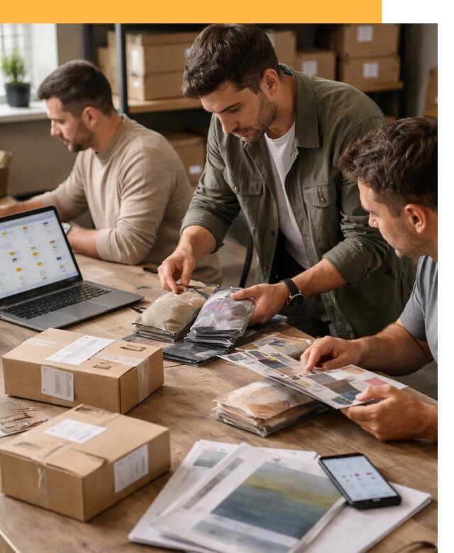 Выкуп товаров в Китае от 4671 руб