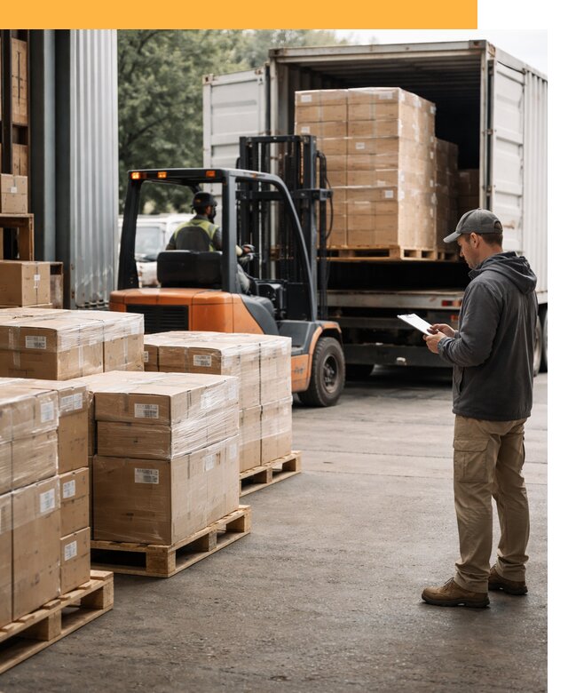 Оптовые поставки из Китая от 51905 руб, доставка и таможня