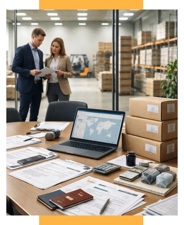 Торговый дом в Китае от 46715 р. — услуги и сервис СетСервис-Крк