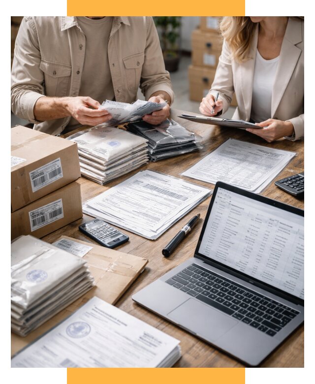 Закупка и доставка из Турции от 25953 р. - СетСервис-Крк