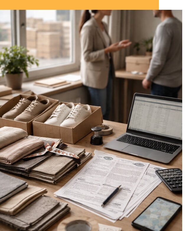 Закупка товаров в Турции под ключ от 25953 руб с доставкой