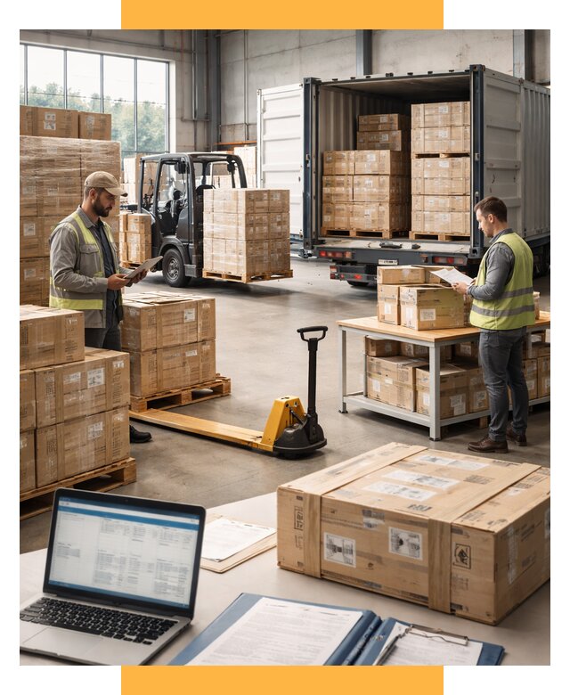 Оптовые поставки из Турции быстро от 46715 р. — СетСервис-Крк