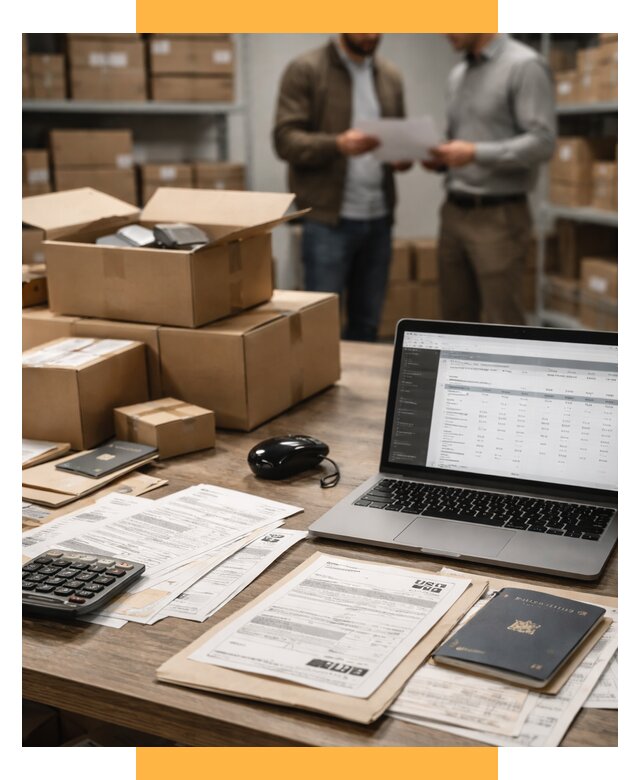 Закупка и выкуп товаров в США под ключ от 5191 р. | СетСервис-Крк