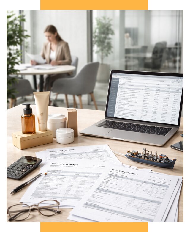 Закупка товара в ОАЭ под ключ от 15572 р. | СетСервис-Крк