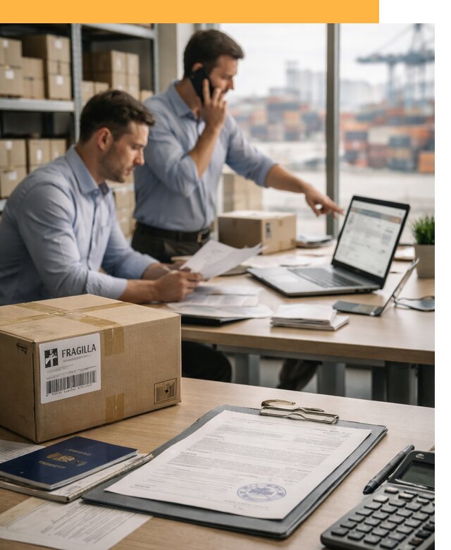 Выкуп товаров и перепродажа в ОАЭ от 7786 руб с логистикой