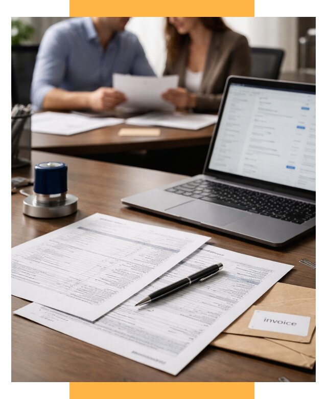 Оплата инвойсов за рубеж под ключ от 3633 р., СетСервис-Крк