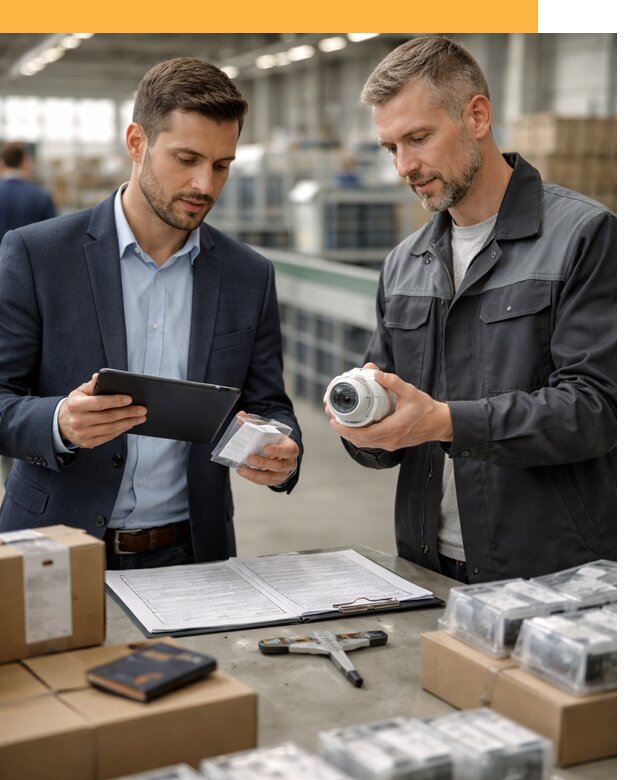 Инспекция фабрики за рубежом, приемка и контроль качества от 15572