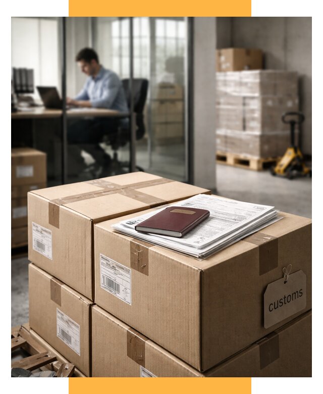 Параллельный импорт под ключ от 20762 р., логистика от СетСервис-Крк