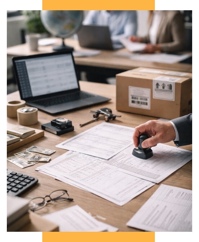 Международная поставка под ключ от 77858 р. | СетСервис-Крк